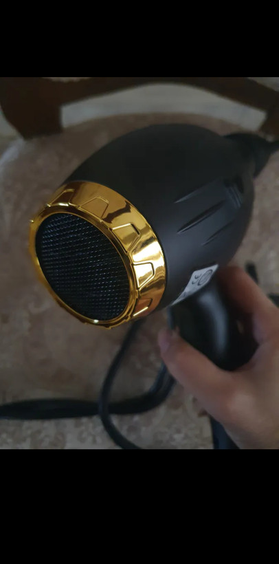سشوار حرفهای Lizze Extreme مدل 2600W