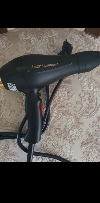 سشوار حرفهای Lizze Extreme مدل 2600W