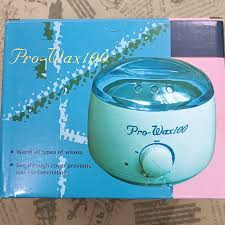 دستگاه مومگرمکن اپیلاسیون وکس وارمر wax warmer موم گرمکن دستگاه وکس دستگاه شمع